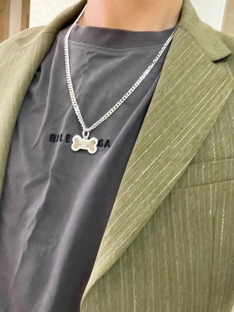 Balenciaga Necklaces